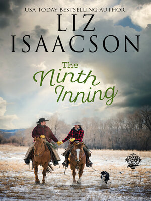 cover image of The Ninth Inning